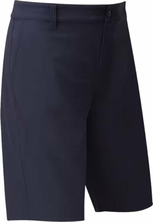 Footjoy Footjoy Par Golf Mens Shorts Navy 32