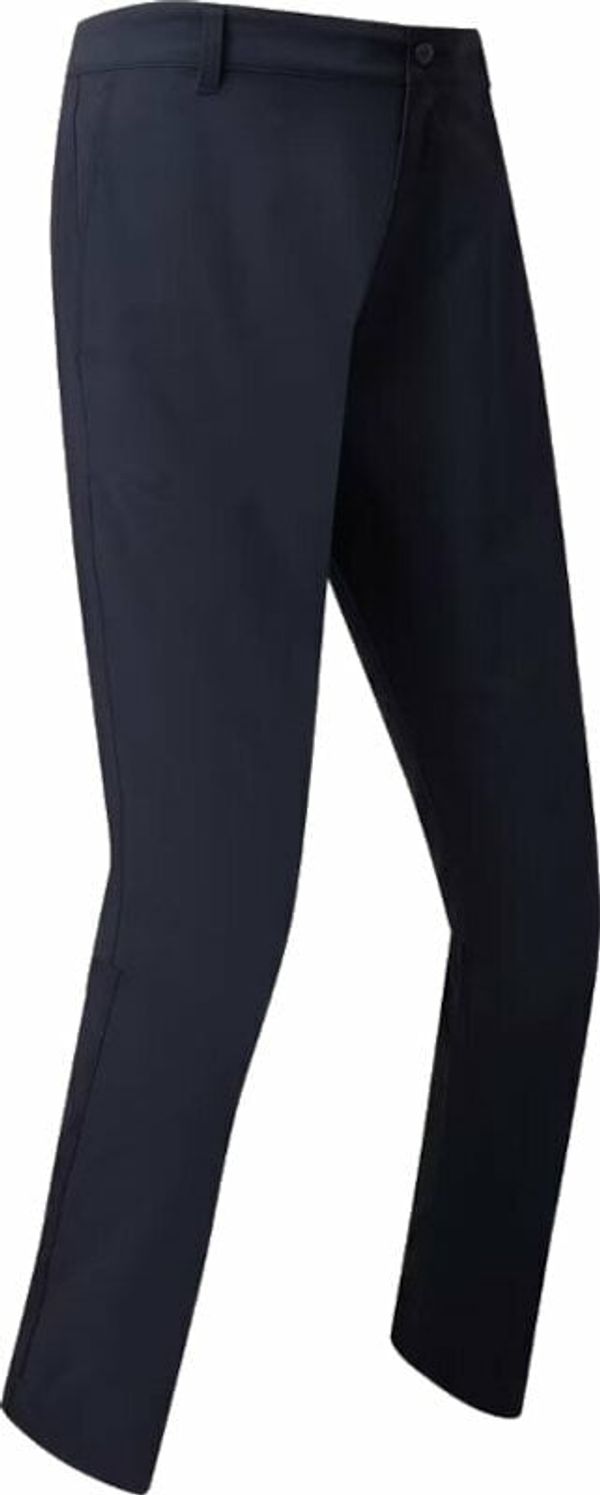 Footjoy Footjoy Par Golf Mens Trousers Navy 32/30