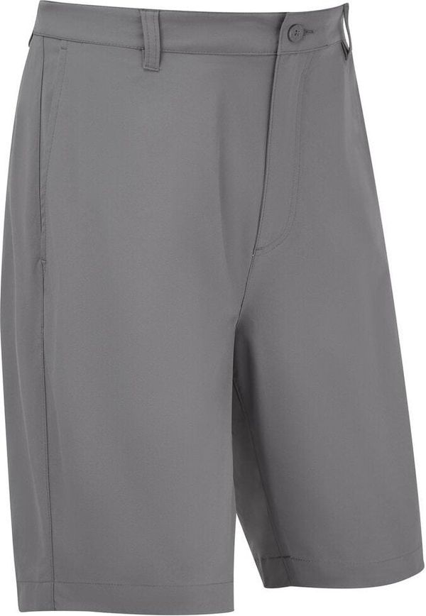 Footjoy Footjoy Par Golf Shorts Gravel 21