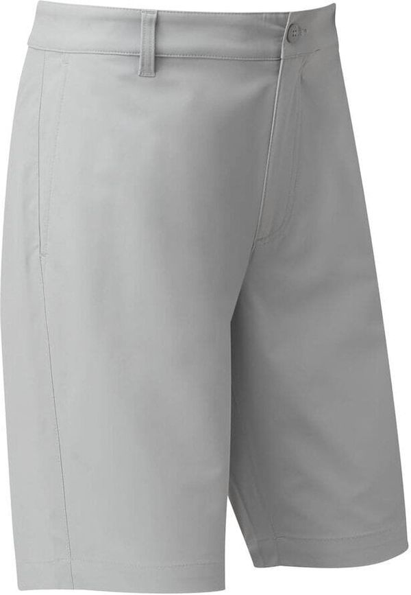 Footjoy Footjoy Par Golf Shorts Grey 40