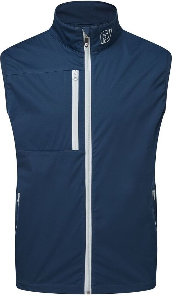 Footjoy Footjoy Softshell Vest Navy L