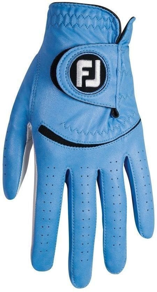 Footjoy Footjoy Spectrum Blue Leva roka L Moške rokavice