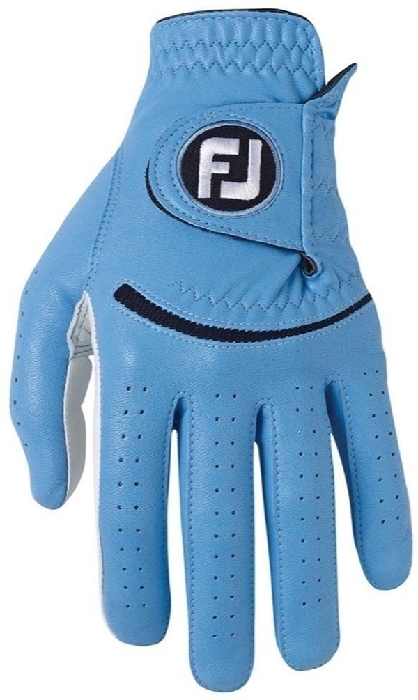 Footjoy Footjoy Spectrum Blue Leva roka S Ženske rokavice