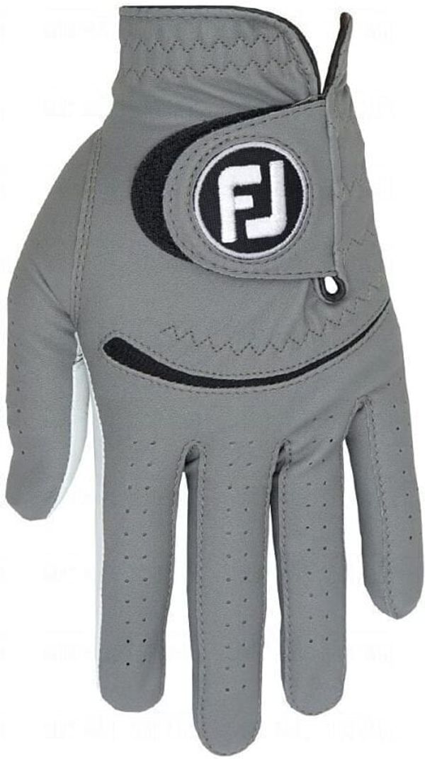 Footjoy Footjoy Spectrum Grey Leva roka M Moške rokavice