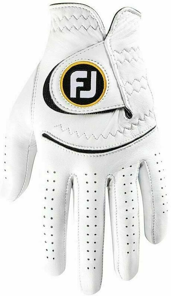 Footjoy Footjoy StaSof Mens Golf Glove Regular LH White L 2023