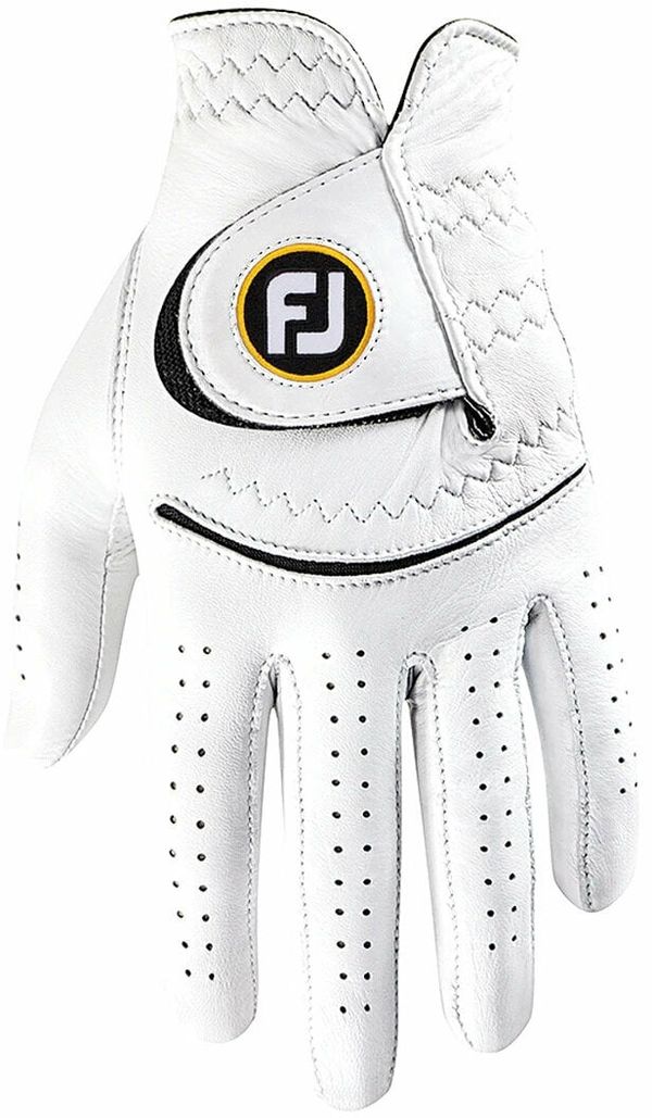 Footjoy Footjoy StaSof Womens Golf Glove Regular LH White ML 2023