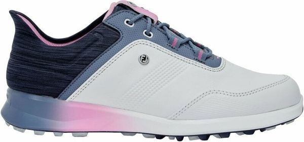 Footjoy Footjoy Stratos Womens Golf Shoes Midsummer 36,5