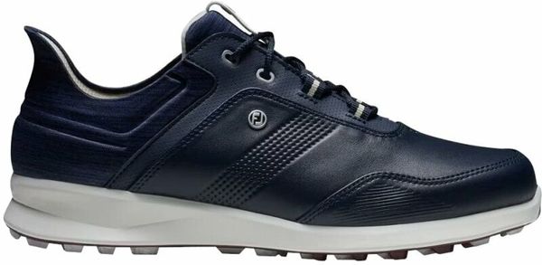 Footjoy Footjoy Stratos Womens Golf Shoes Navy/White 42