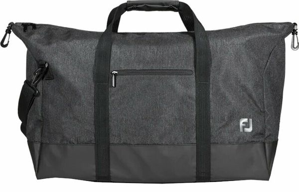 Footjoy Footjoy Travel Duffel Black