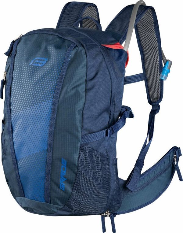 Force Force Grade Plus Backpack Reservoir Blue Nahrbtnik