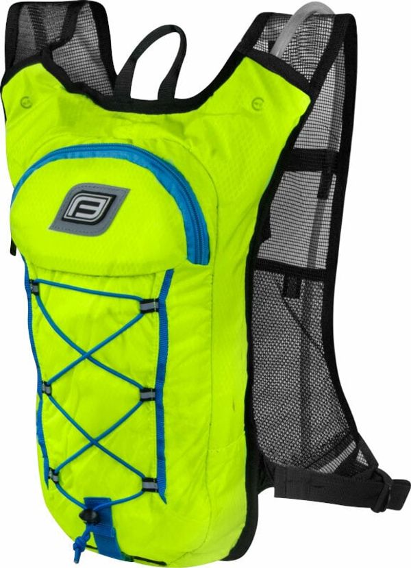 Force Force Pilot Plus Backpack Fluo Nahrbtnik