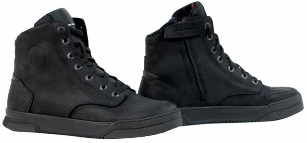 Forma Boots Forma Boots City Dry Black 44 Motoristični čevlji