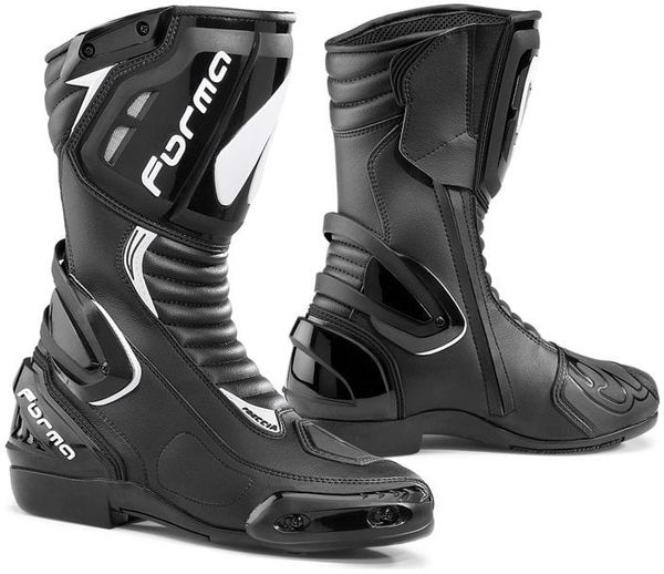 Forma Boots Forma Boots Freccia Black 38 Motoristični čevlji