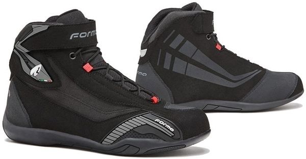Forma Boots Forma Boots Genesis Black 37 Motoristični čevlji