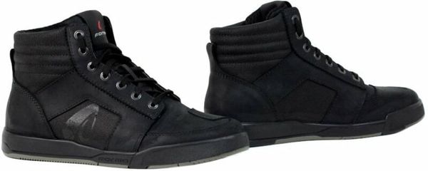 Forma Boots Forma Boots Ground Dry Black/Black 44 Motoristični čevlji