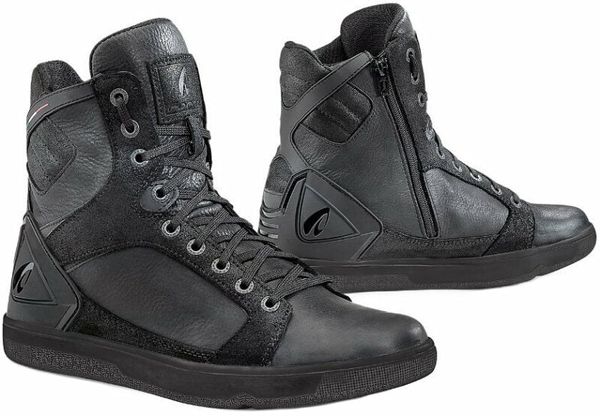 Forma Boots Forma Boots Hyper Dry Black/Black 40 Motoristični čevlji