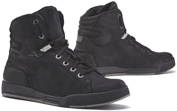 Forma Boots Forma Boots Swift Dry Black/Black 38 Motoristični čevlji