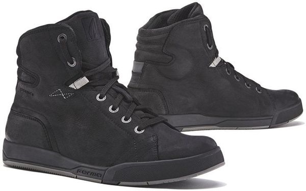 Forma Boots Forma Boots Swift Dry Black/Black 43 Motoristični čevlji