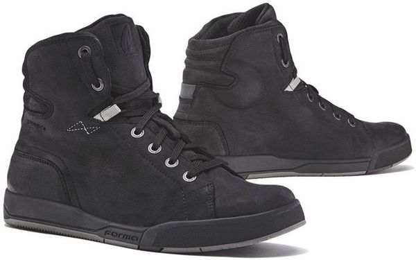 Forma Boots Forma Boots Swift Dry Black/Black 46 Motoristični čevlji