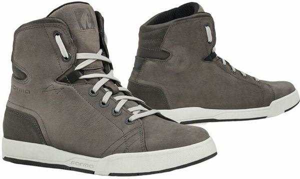 Forma Boots Forma Boots Swift Dry Grey 40 Motoristični čevlji