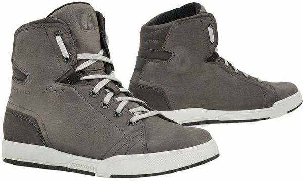 Forma Boots Forma Boots Swift Dry Grey 44 Motoristični čevlji