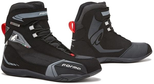 Forma Boots Forma Boots Viper Dry Black 38 Motoristični čevlji