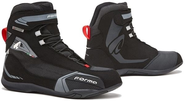 Forma Boots Forma Boots Viper Dry Black 42 Motoristični čevlji
