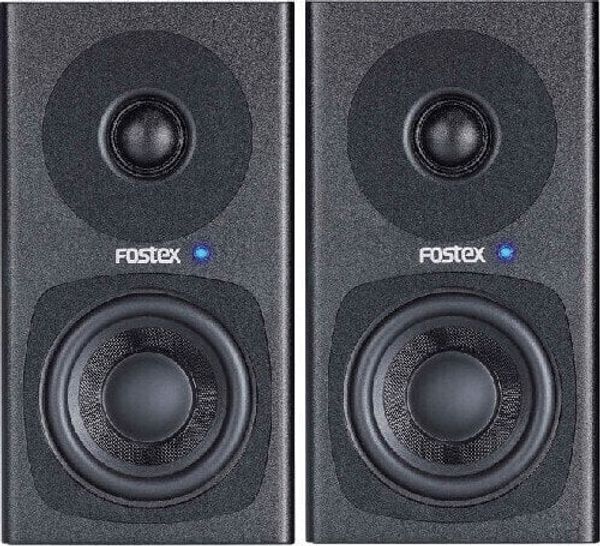 Fostex Fostex PM0.3dH