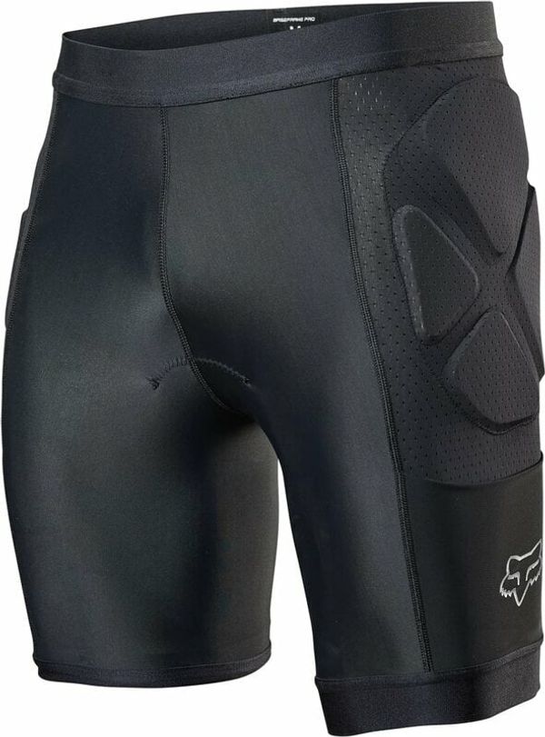 FOX FOX Baseframe Shorts Black S