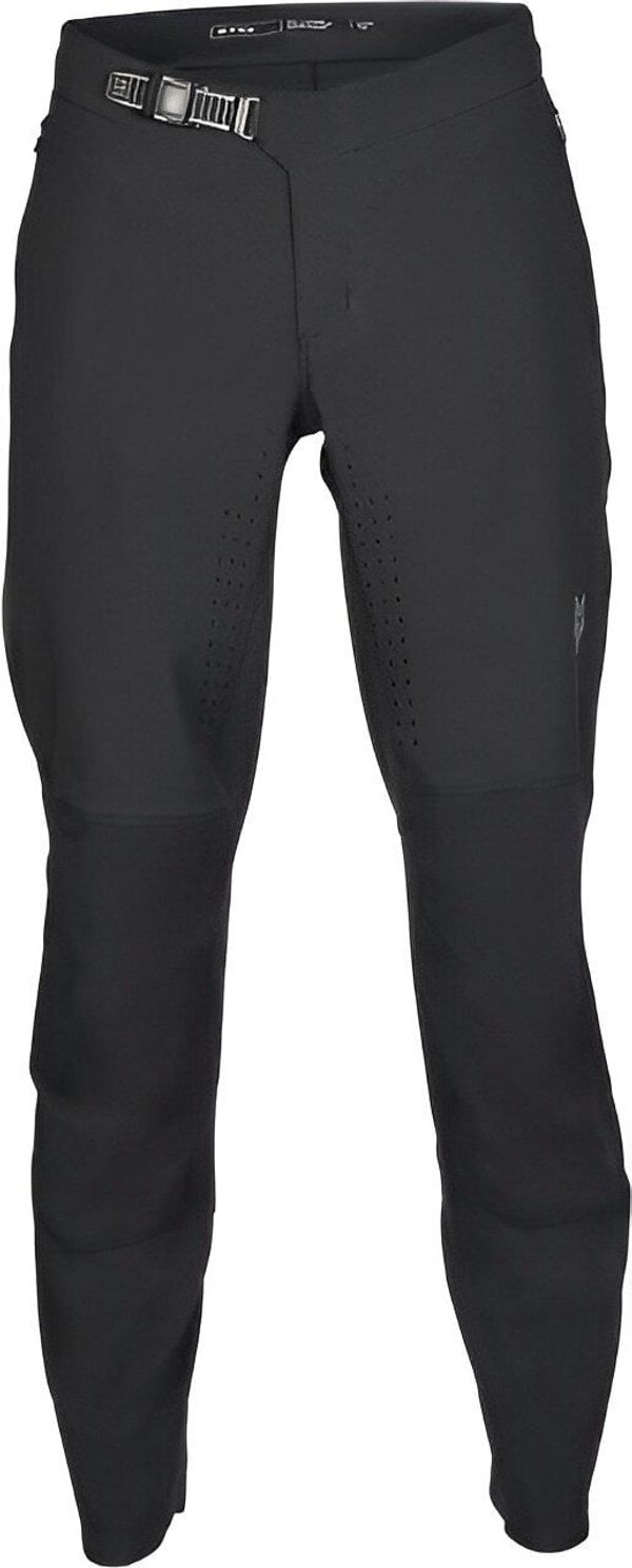 FOX FOX Defend Pants Black 28 Kolesarske hlače