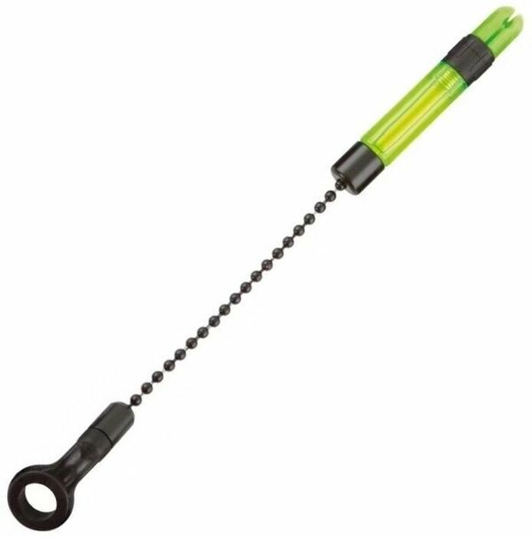 Fox Fishing Fox Fishing Black Label Slik Bobbin Zelena Signalizator