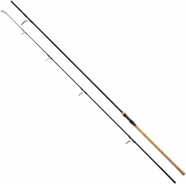 Fox Fishing Fox Fishing Horizon X4 Cork Handle 3,65 m 3,0 lb 2 deli