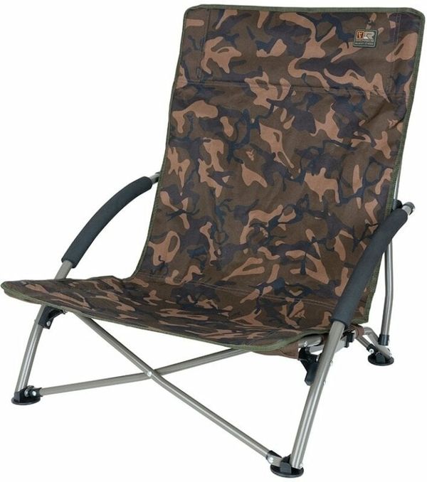 Fox Fishing Fox Fishing R Series Folding Guest Chair Stol