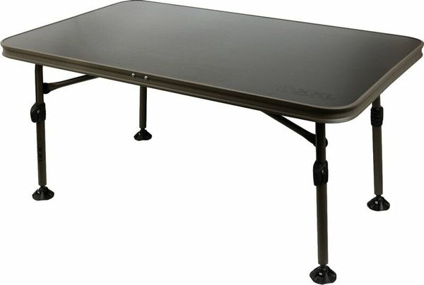 Fox Fishing Fox Fishing Session Table 2XL