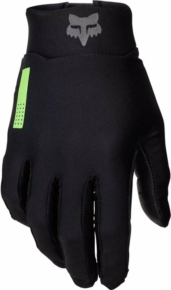 FOX FOX Flexair 50th Limited Edition Gloves Black L Kolesarske rokavice