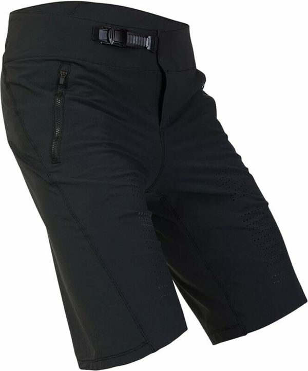 FOX FOX Flexair Shorts Black 34 Kolesarske hlače