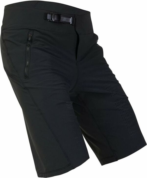 FOX FOX Flexair Shorts Black 38 Kolesarske hlače