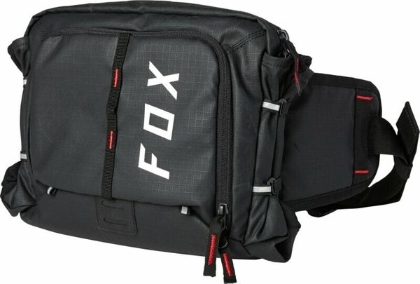 FOX FOX Lumbar 5L Hydration Pack Black Torba za okoli pasu