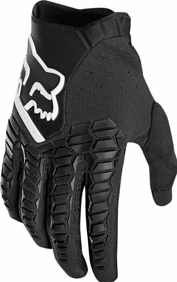 FOX FOX Pawtector Gloves Black 2XL Motoristične rokavice