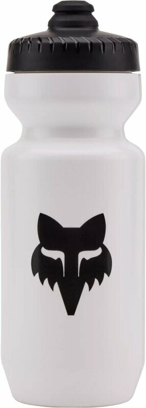 FOX FOX Purist Bottle White 680 ml Kolesarske flaše