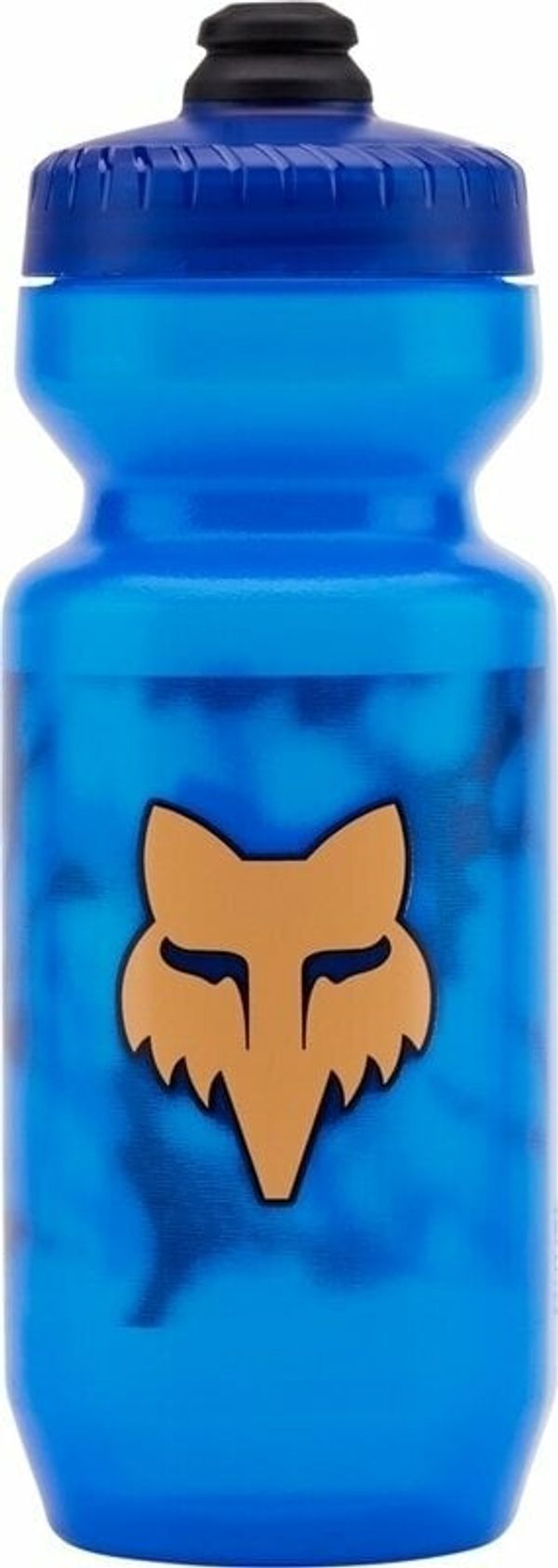 FOX FOX Purist Taunt Bottle Blue 700 ml Kolesarske flaše