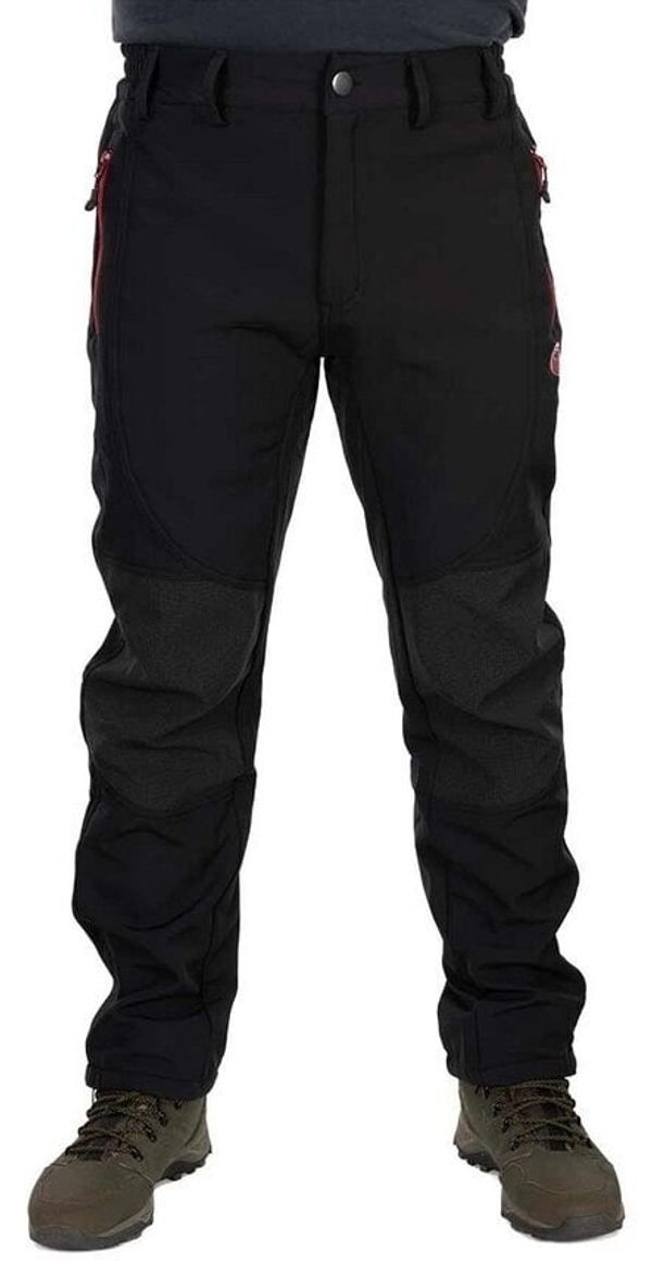 Fox Rage Fox Rage Hlače Pro Series Soft Shell Trousers L