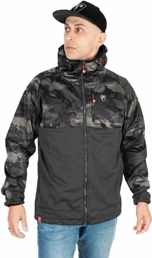 Fox Rage Fox Rage Jakna Voyager Lightweight Windblocker L