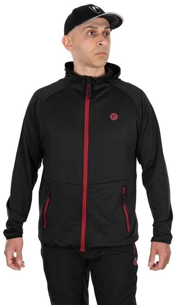 Fox Rage Fox Rage Jopa Pro Series Technical Hoody L