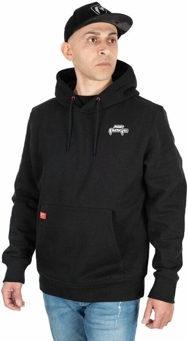 Fox Rage Fox Rage Jopa Ragewear Hoody L