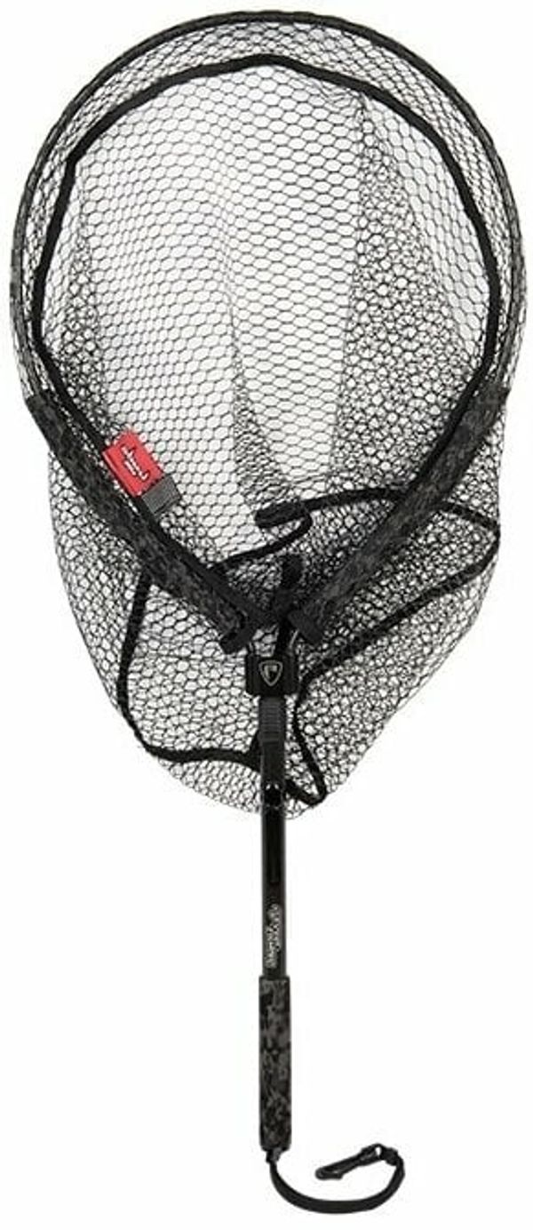 Fox Rage Fox Rage Street Fighter Short Street Net 35 cm Landing Net 1 del