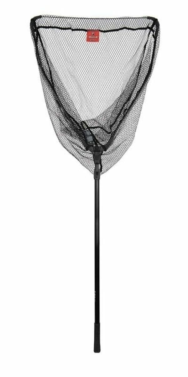 Fox Rage Fox Rage Warrior Net Rubber Mesh 240 cm Landing Net