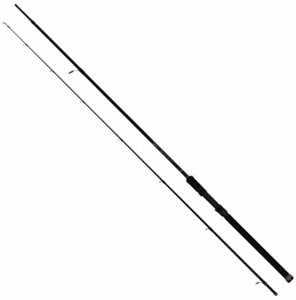 Fox Rage Fox Rage Warrior Perch Jigger 2,4 m 5 - 21 g 2 deli