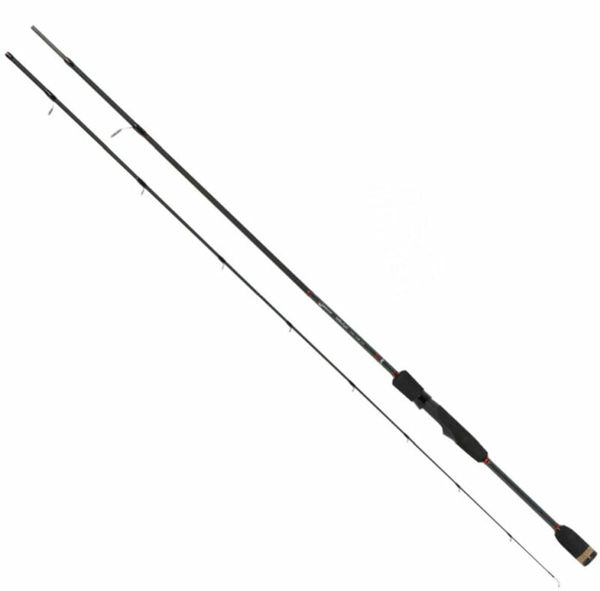 Fox Rage Fox Rage Warrior Ultra Light 2,1 m 2 - 8 g 2 deli