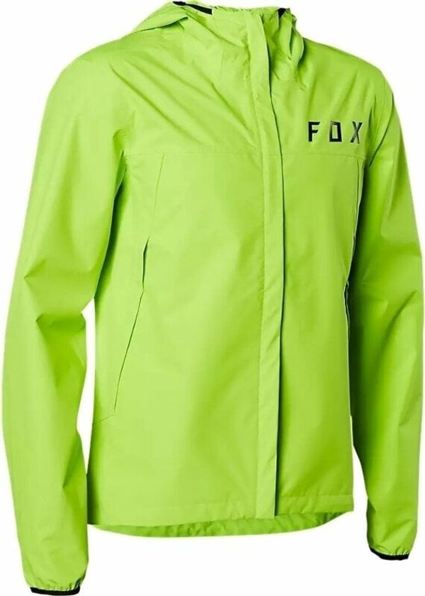 FOX FOX Ranger 2.5L Water Jacket Fluo Yellow S Jakna